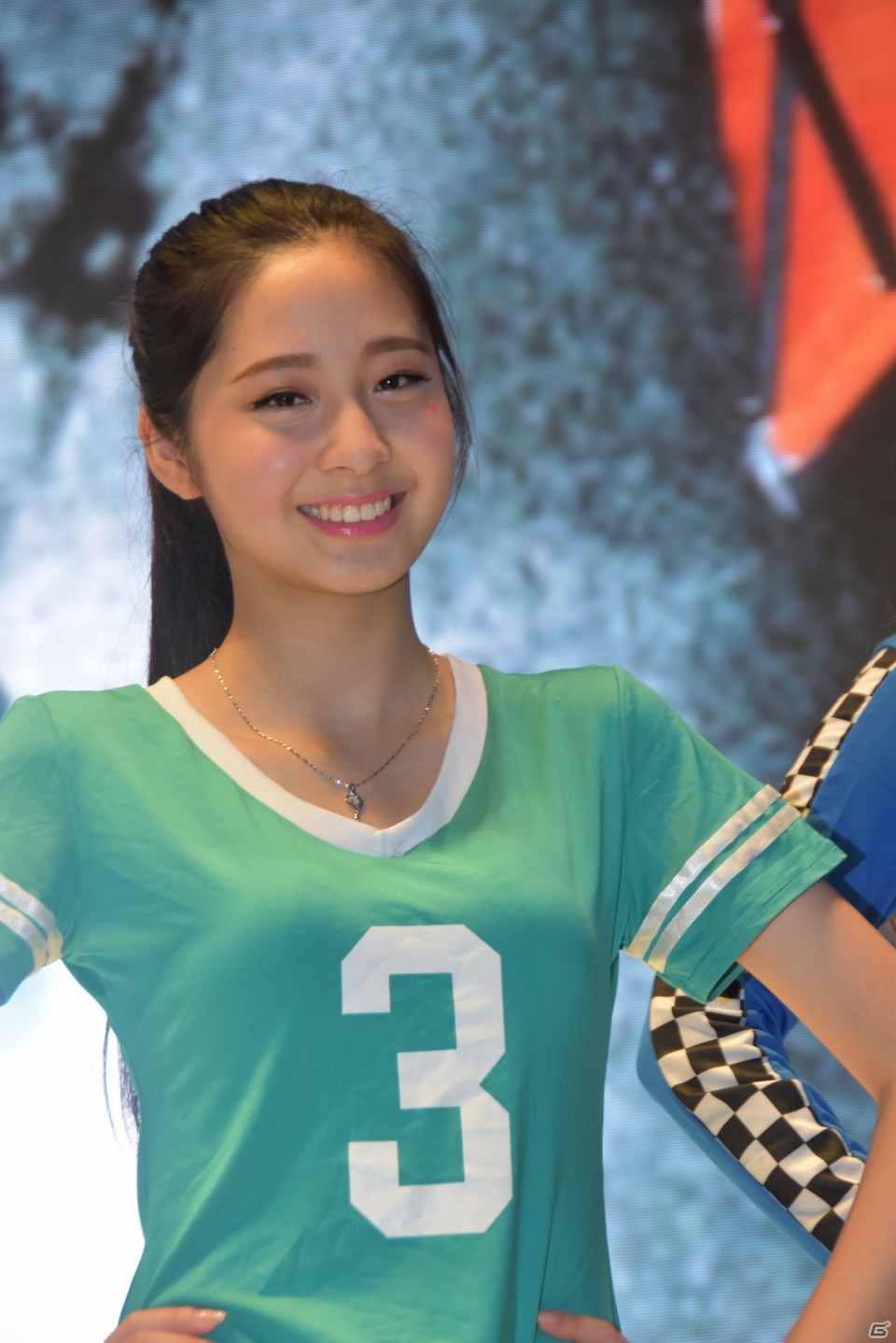 【ChinaJoy 2015】さまざまな衣装を身にまとい会場を盛り上げたコンパニオンを写真で紹介の画像57