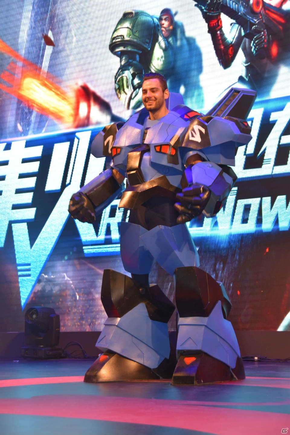 【ChinaJoy 2015】さまざまな衣装を身にまとい会場を盛り上げたコンパニオンを写真で紹介の画像69