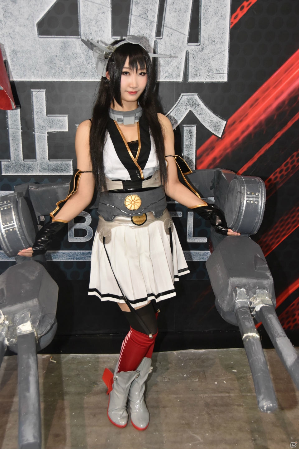 【ChinaJoy 2015】さまざまな衣装を身にまとい会場を盛り上げたコンパニオンを写真で紹介の画像70