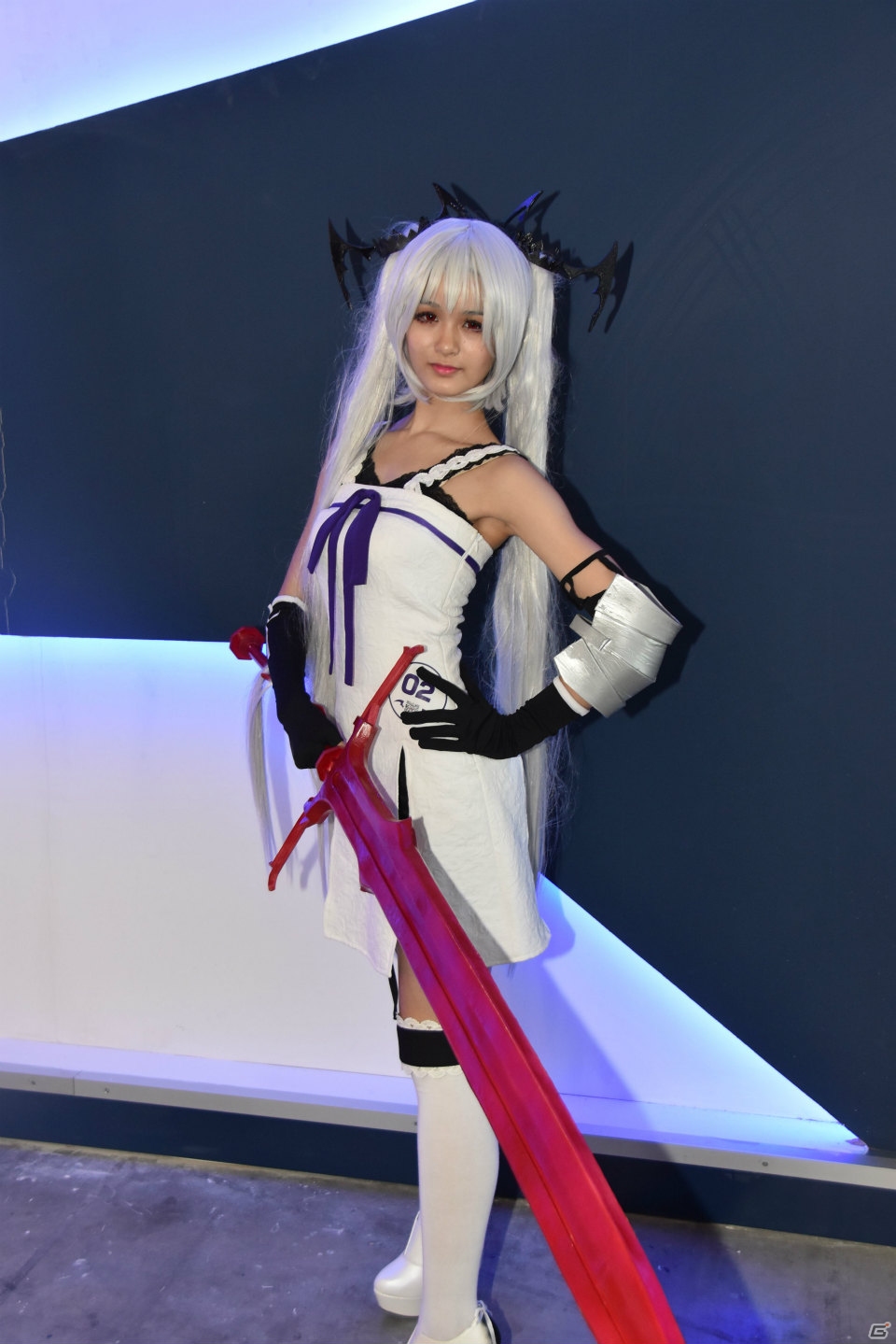 【ChinaJoy 2015】さまざまな衣装を身にまとい会場を盛り上げたコンパニオンを写真で紹介の画像75