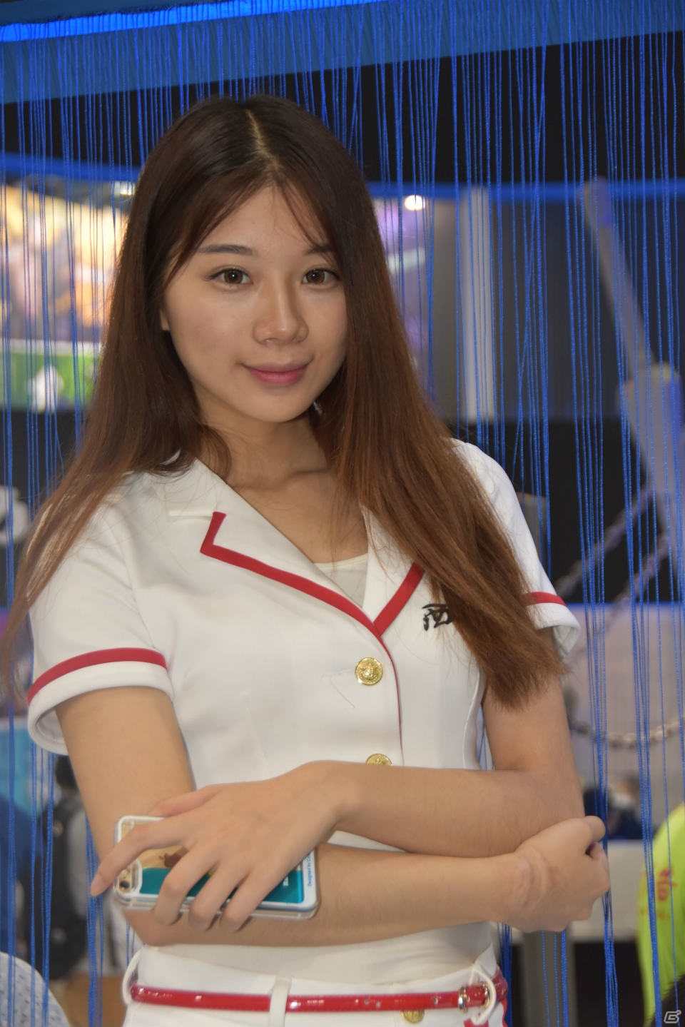【ChinaJoy 2015】さまざまな衣装を身にまとい会場を盛り上げたコンパニオンを写真で紹介の画像80