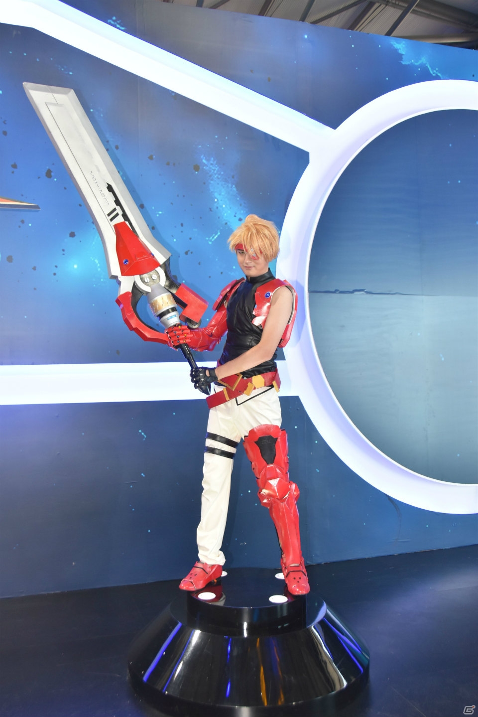 【ChinaJoy 2015】さまざまな衣装を身にまとい会場を盛り上げたコンパニオンを写真で紹介の画像85