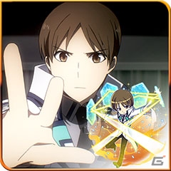 Mobage「魔法科高校の劣等生 スクールマギクスバトル」水着姿の達也、幹比古、レオの将称号が手に入るイベント「夏だ！漢の臨海学校」が開催！の画像17