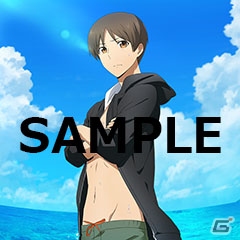 Mobage「魔法科高校の劣等生 スクールマギクスバトル」水着姿の達也、幹比古、レオの将称号が手に入るイベント「夏だ！漢の臨海学校」が開催！の画像18