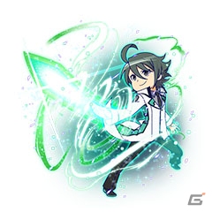 Mobage「魔法科高校の劣等生 スクールマギクスバトル」水着姿の達也、幹比古、レオの将称号が手に入るイベント「夏だ！漢の臨海学校」が開催！の画像19