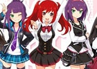 iOS/Android「萌えCanちぇんじ！」サービス開始5周年を記念したキャンペーンが実施！特別なアバターを手に入れよう