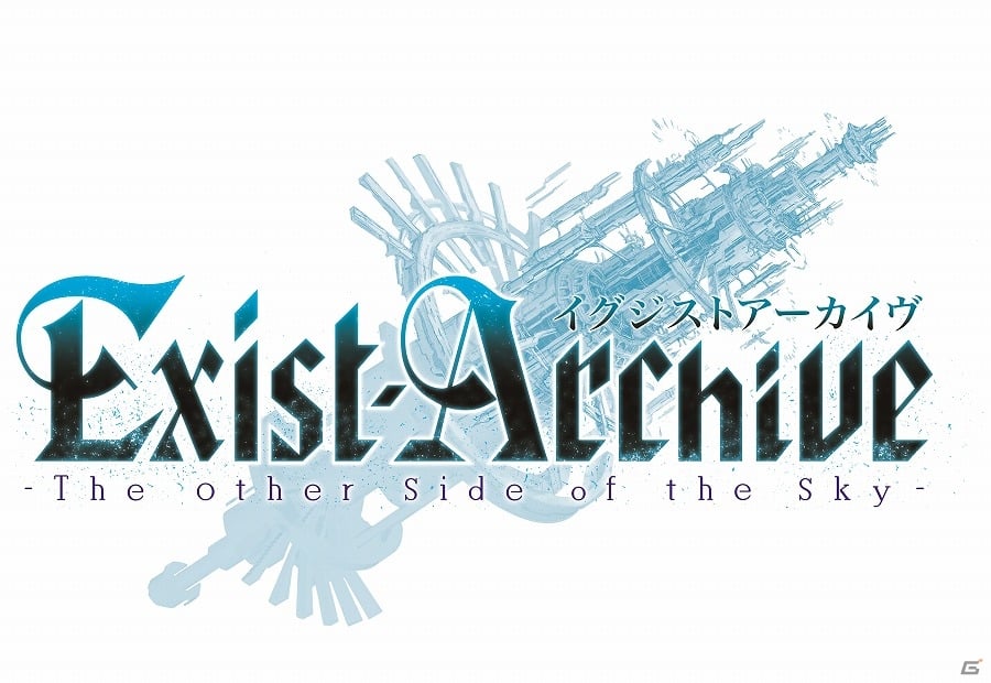 スパイク・チュンソフトとトライエースがタッグを組んだ新作RPG「イグジストアーカイヴ -The Other Side of the Sky-」がPS4/PS Vita向けに発売決定！の画像1
