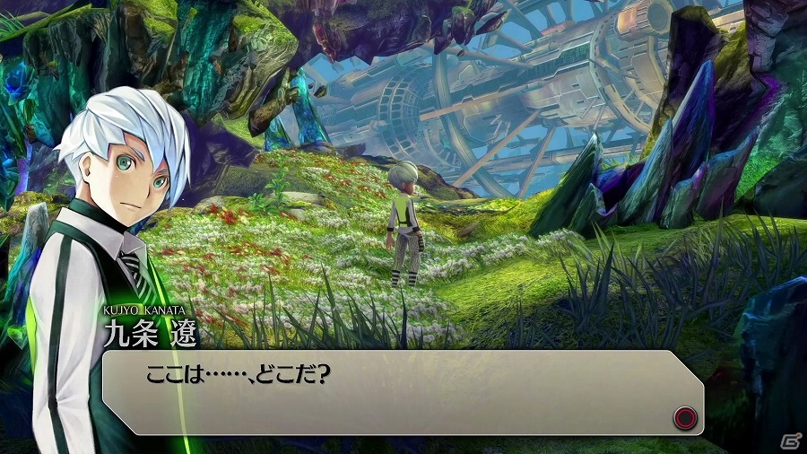 スパイク・チュンソフトとトライエースがタッグを組んだ新作RPG「イグジストアーカイヴ -The Other Side of the Sky-」がPS4/PS Vita向けに発売決定！の画像10
