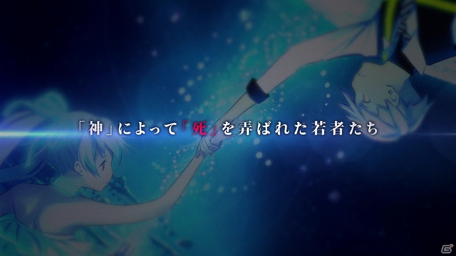 スパイク・チュンソフトとトライエースがタッグを組んだ新作RPG「イグジストアーカイヴ -The Other Side of the Sky-」がPS4/PS Vita向けに発売決定！の画像3