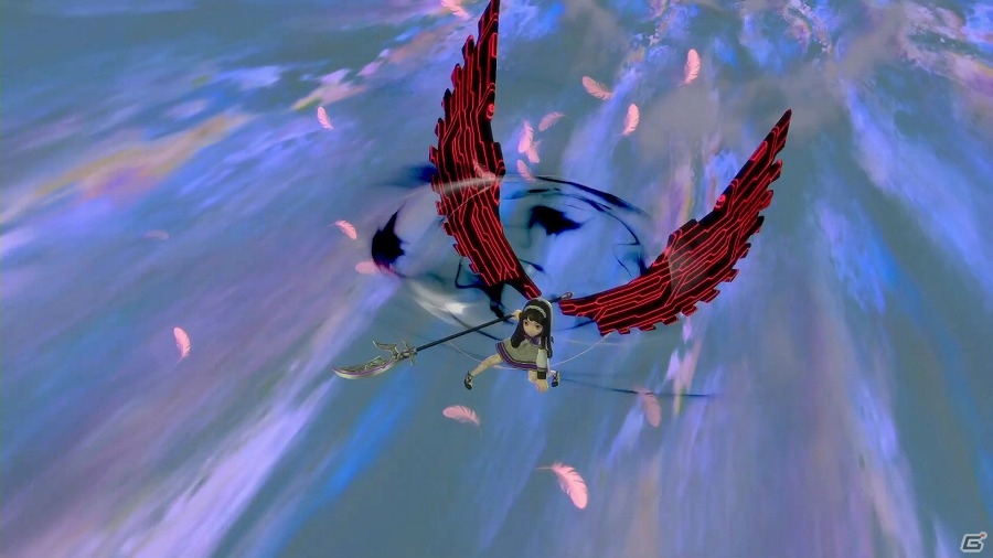 スパイク・チュンソフトとトライエースがタッグを組んだ新作RPG「イグジストアーカイヴ -The Other Side of the Sky-」がPS4/PS Vita向けに発売決定！の画像5