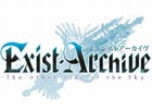 スパイク・チュンソフトとトライエースがタッグを組んだ新作RPG「イグジストアーカイヴ -The Other Side of the Sky-」がPS4/PS Vita向けに発売決定！