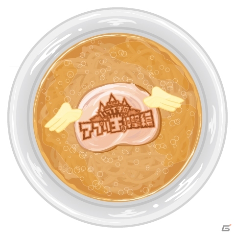 iOS/Android「ラーメン魂」にてアプリ情報番組「ハライチのアプリ王＠神撃編」とのコラボが開催―出演者がスペシャルゲストとして来店！の画像6