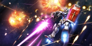 PS Vita「機動戦士ガンダム バトルフォートレス」攻撃ミッションイベント「襲撃！赤い彗星」が開始―SR「ゲルググ S型」が入手可能の画像9