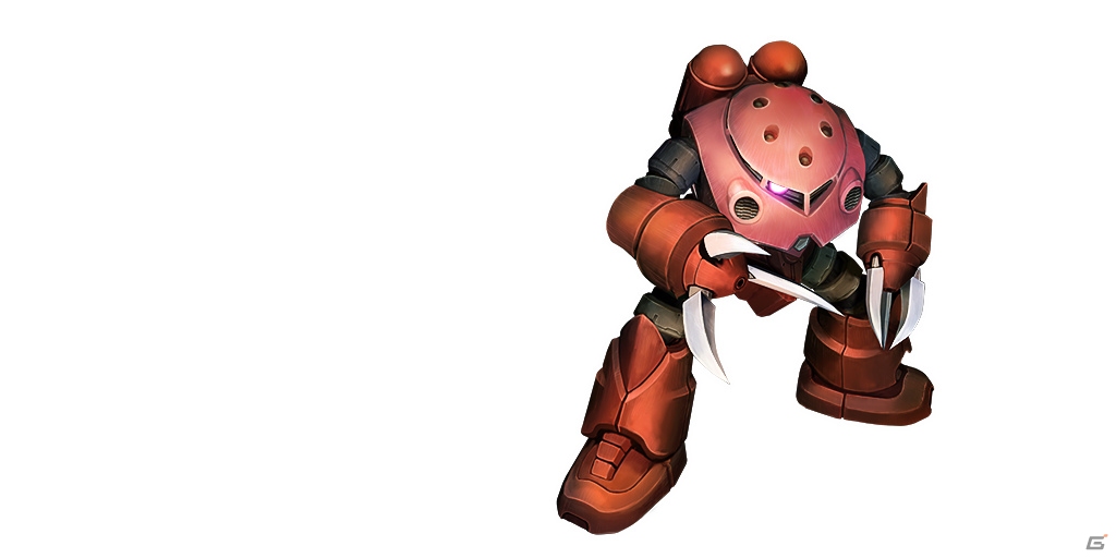PS Vita「機動戦士ガンダム バトルフォートレス」攻撃ミッションイベント「襲撃！赤い彗星」が開始―SR「ゲルググ S型」が入手可能の画像5