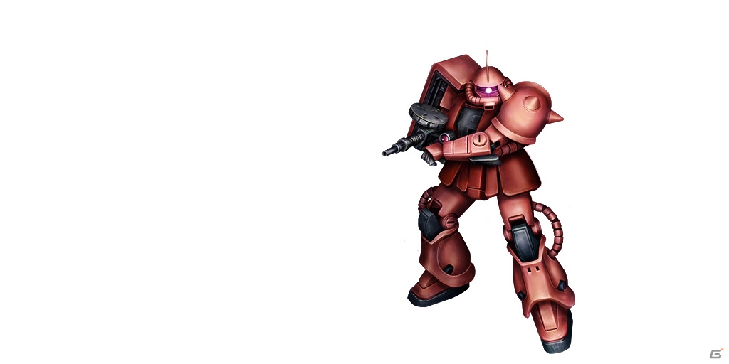 PS Vita「機動戦士ガンダム バトルフォートレス」攻撃ミッションイベント「襲撃！赤い彗星」が開始―SR「ゲルググ S型」が入手可能の画像6