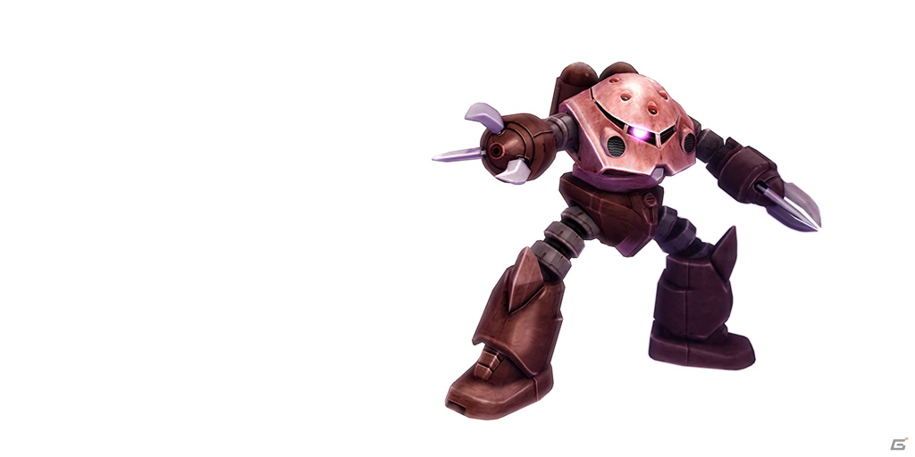 PS Vita「機動戦士ガンダム バトルフォートレス」攻撃ミッションイベント「襲撃！赤い彗星」が開始―SR「ゲルググ S型」が入手可能の画像7