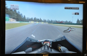 ライダーのリアルな生活を体験できるモータースポーツレーシングゲーム「MotoGP 15」のメディアブリーフィングをレポートの画像22