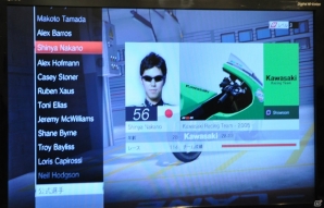 ライダーのリアルな生活を体験できるモータースポーツレーシングゲーム「MotoGP 15」のメディアブリーフィングをレポートの画像7