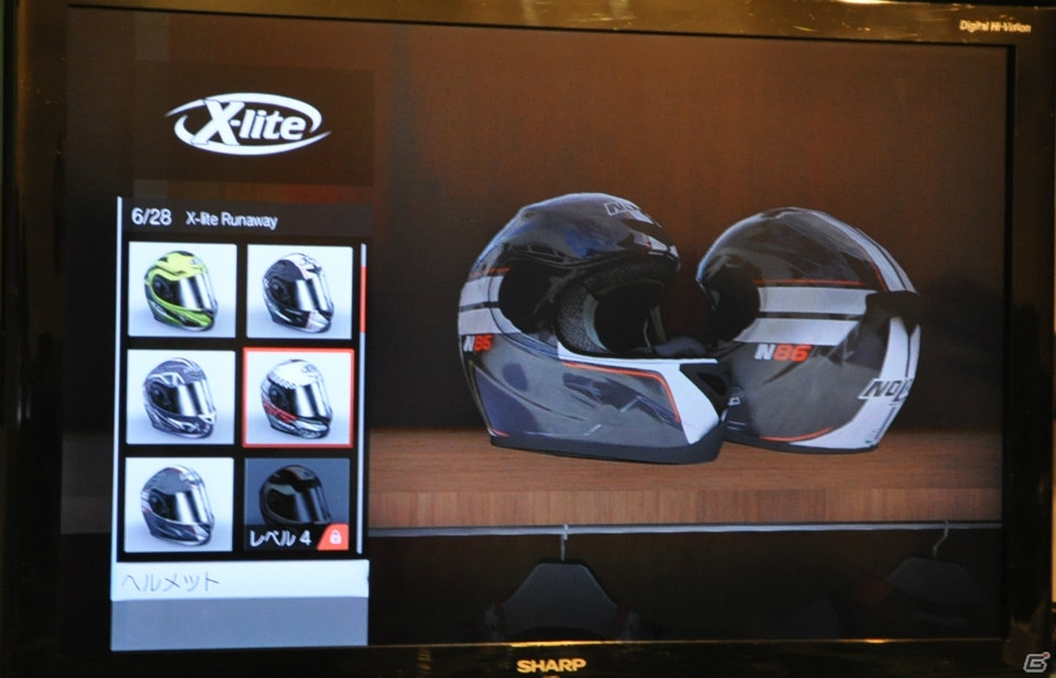 ライダーのリアルな生活を体験できるモータースポーツレーシングゲーム「MotoGP 15」のメディアブリーフィングをレポートの画像16