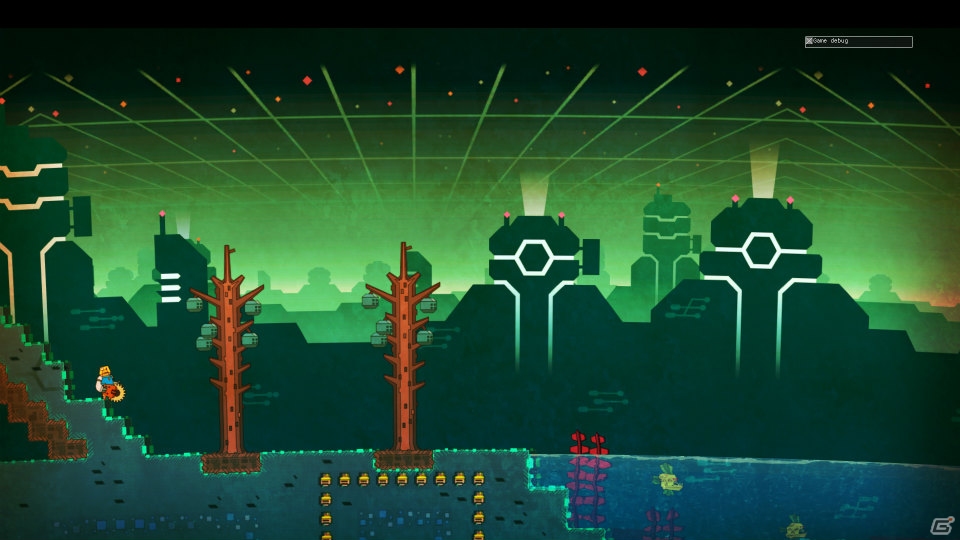 PC版「Nom Nom Galaxy」Steamでのアーリーアクセスが終了―製品版となるVer. 1.00の配信がスタート！の画像8