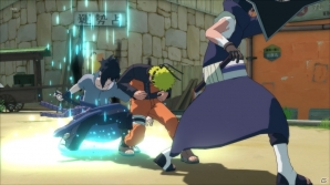 PS4「NARUTO－ナルト－ 疾風伝 ナルティメットストーム4」登場キャラクターや新規要素を一挙紹介！初回封入特典がボルト＆サラダに決定の画像19