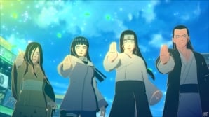 PS4「NARUTO－ナルト－ 疾風伝 ナルティメットストーム4」登場キャラクターや新規要素を一挙紹介！初回封入特典がボルト＆サラダに決定の画像22