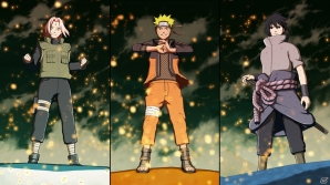 PS4「NARUTO－ナルト－ 疾風伝 ナルティメットストーム4」登場キャラクターや新規要素を一挙紹介！初回封入特典がボルト＆サラダに決定の画像28