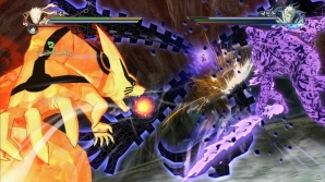 PS4「NARUTO－ナルト－ 疾風伝 ナルティメットストーム4」登場キャラクターや新規要素を一挙紹介！初回封入特典がボルト＆サラダに決定の画像30