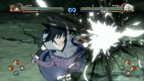 PS4「NARUTO－ナルト－ 疾風伝 ナルティメットストーム4」登場キャラクターや新規要素を一挙紹介！初回封入特典がボルト＆サラダに決定の画像7
