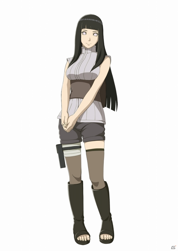 PS4「NARUTO－ナルト－ 疾風伝 ナルティメットストーム4」登場キャラクターや新規要素を一挙紹介！初回封入特典がボルト＆サラダに決定の画像35