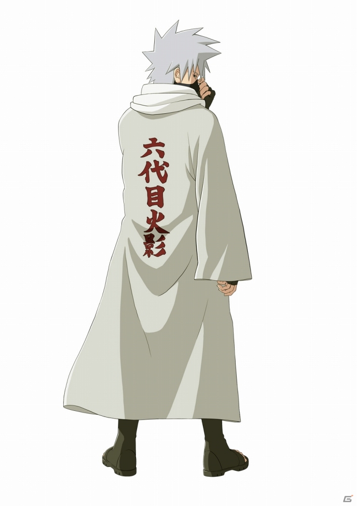 PS4「NARUTO－ナルト－ 疾風伝 ナルティメットストーム4」登場キャラクターや新規要素を一挙紹介！初回封入特典がボルト＆サラダに決定の画像39