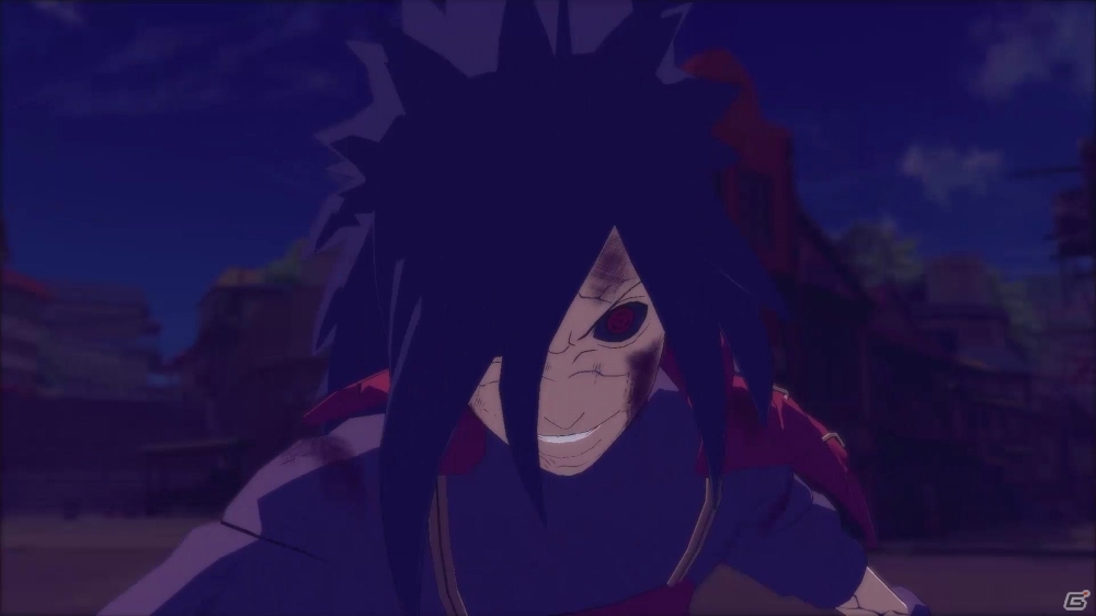 PS4「NARUTO－ナルト－ 疾風伝 ナルティメットストーム4」登場キャラクターや新規要素を一挙紹介！初回封入特典がボルト＆サラダに決定の画像51