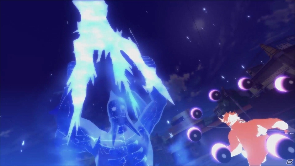 PS4「NARUTO－ナルト－ 疾風伝 ナルティメットストーム4」登場キャラクターや新規要素を一挙紹介！初回封入特典がボルト＆サラダに決定の画像52