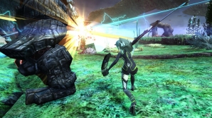 「ファンタシースターオンライン2」8月5日に惑星ハルコタン第二エリア「黒ノ領域」が配信！死を司るボスエネミー「グアル・ジグモルデ」が登場の画像3