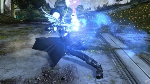「ファンタシースターオンライン2」8月5日に惑星ハルコタン第二エリア「黒ノ領域」が配信！死を司るボスエネミー「グアル・ジグモルデ」が登場の画像40