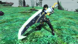 「ファンタシースターオンライン2」8月5日に惑星ハルコタン第二エリア「黒ノ領域」が配信！死を司るボスエネミー「グアル・ジグモルデ」が登場の画像45