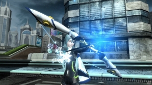 「ファンタシースターオンライン2」8月5日に惑星ハルコタン第二エリア「黒ノ領域」が配信！死を司るボスエネミー「グアル・ジグモルデ」が登場の画像48