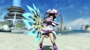 「ファンタシースターオンライン2」8月5日に惑星ハルコタン第二エリア「黒ノ領域」が配信！死を司るボスエネミー「グアル・ジグモルデ」が登場の画像49