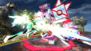 「ファンタシースターオンライン2」8月5日に惑星ハルコタン第二エリア「黒ノ領域」が配信！死を司るボスエネミー「グアル・ジグモルデ」が登場の画像5