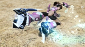 「ファンタシースターオンライン2」8月5日に惑星ハルコタン第二エリア「黒ノ領域」が配信！死を司るボスエネミー「グアル・ジグモルデ」が登場の画像50