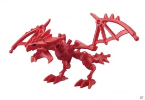 人気モンスターたちが「ほねほねザウルス」になって登場！「ほねほねザウルス×モンスターハンター」が8月中旬に発売 | Gamer