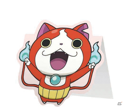 「USAピョン」が初登場！「一番くじ 妖怪ウォッチ スター登場！USAピョン」が9月1日より順次登場の画像14