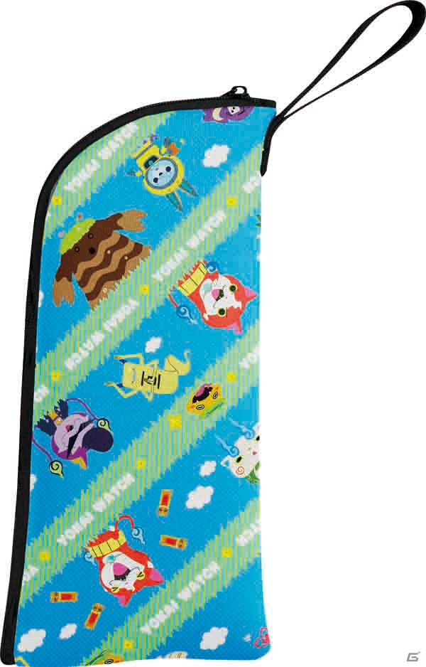 「USAピョン」が初登場！「一番くじ 妖怪ウォッチ スター登場！USAピョン」が9月1日より順次登場の画像5