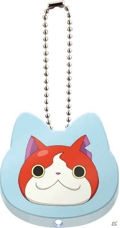 「USAピョン」が初登場！「一番くじ 妖怪ウォッチ スター登場！USAピョン」が9月1日より順次登場の画像6