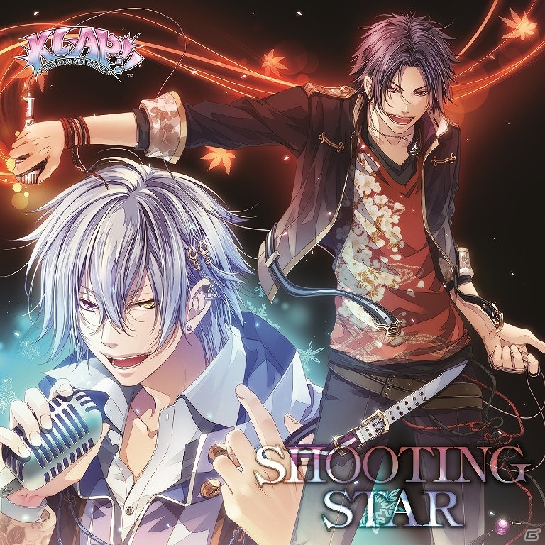 妖怪調教アドベンチャー「KLAP!! ～Kind Love And Punish～」のOP＆EDテーマが8月5日に発売！サウンドトラックCDの情報もチェックの画像1