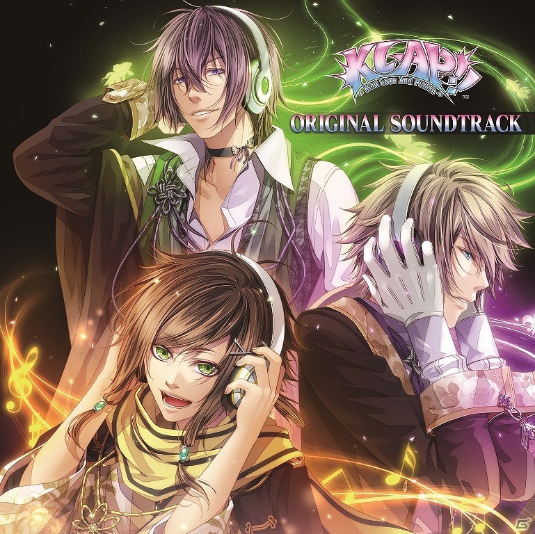 妖怪調教アドベンチャー「KLAP!! ～Kind Love And Punish～」のOP＆EDテーマが8月5日に発売！サウンドトラックCDの情報もチェックの画像2
