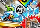 iOS/Android「城とドラゴン」新アイテム“挑戦状”が手に入る「腕くらべOFF超レアアイテム争奪バトル」が開催！