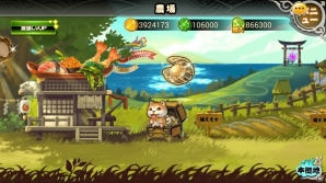 iOS/Android向け和風ファンタジーRPG「幻魔郷ワンダラー」オープンβテストが9月実施！朴ロ美さん、花江夏樹さんらを起用したフルボイス仕様の画像6