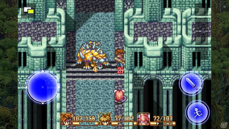 iOS/Android「聖剣伝説2」半額で購入できる値下げセールが実施！「聖剣伝説 ROM」にてアニバーサリーキャンペーンも開催の画像2