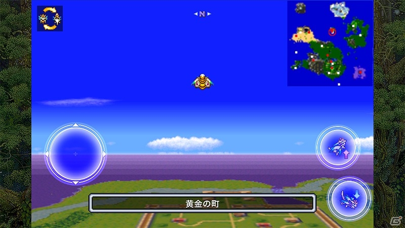 iOS/Android「聖剣伝説2」半額で購入できる値下げセールが実施！「聖剣伝説 ROM」にてアニバーサリーキャンペーンも開催の画像3